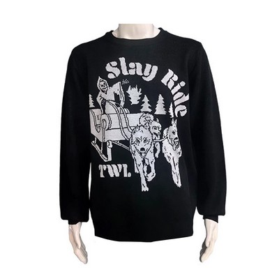 Unisex Custom Sweaters