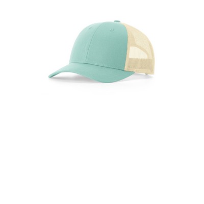 Richardson Low Pro Trucker Cap