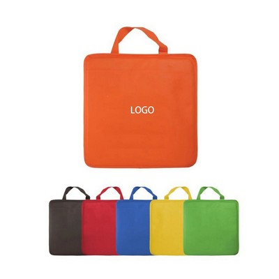 Non-woven Stadium Foam Cushion