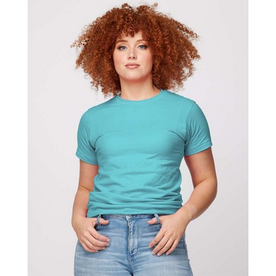 Tultex® Unisex Fine Jersey Short Sleeve T-Shirt